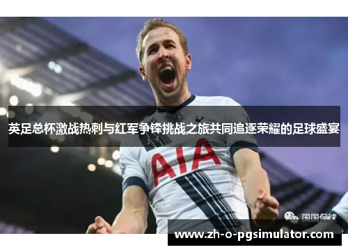 英足总杯激战热刺与红军争锋挑战之旅共同追逐荣耀的足球盛宴